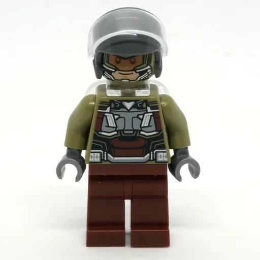 Falcon (Joaquín Torres)