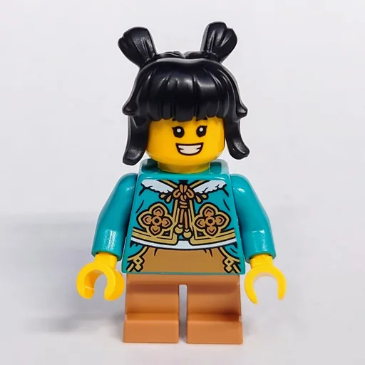 LEGO minifig Kid (fig-015696)