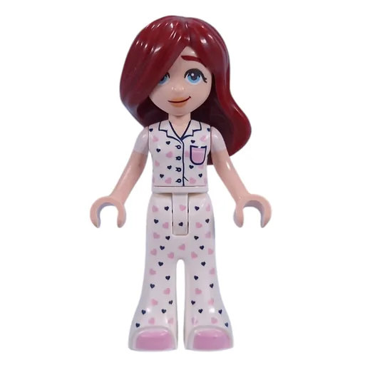 Paisley (Pajama)