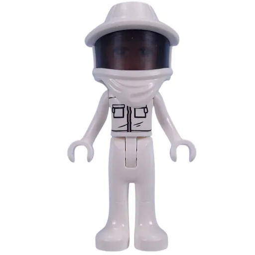 LEGO minifig Orla (fig-015784)