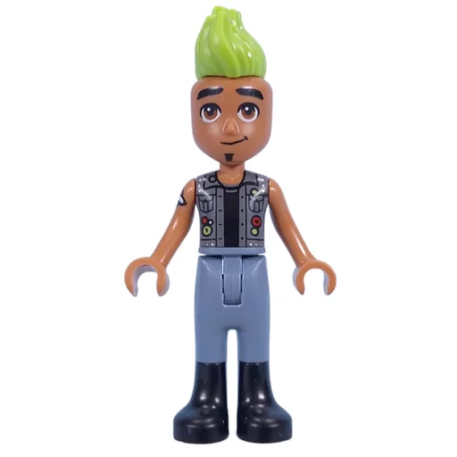 Anthony