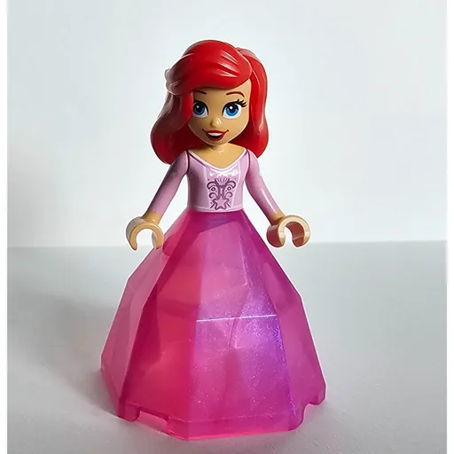 Ariel (Warm Tan)