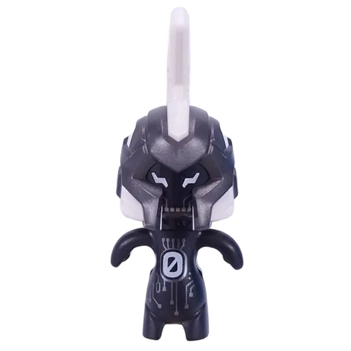 LEGO minifig Cyberling (fig-015808)
