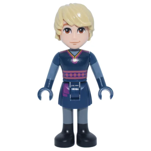 Kristoff