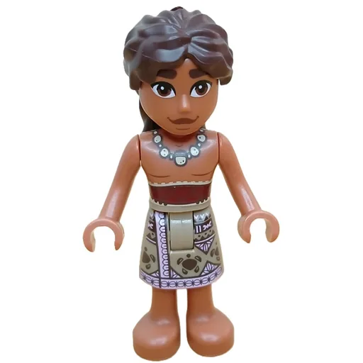 LEGO minifig Moni (fig-015827)