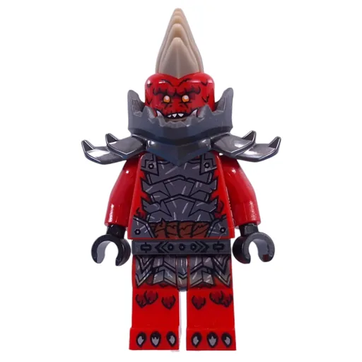 Dragonian Scout (Shoulder Armor)