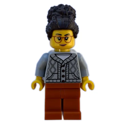 LEGO minifig Tudor House Inn Owner (fig-015866)