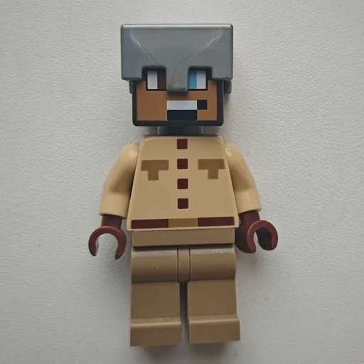 Armadillo Miner