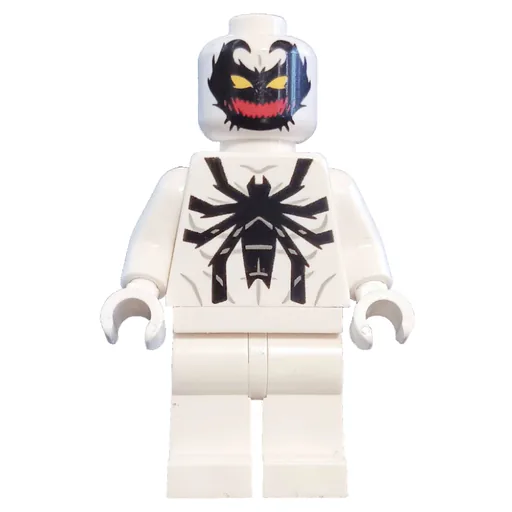 LEGO minifig Anti-Venom (fig-015918)