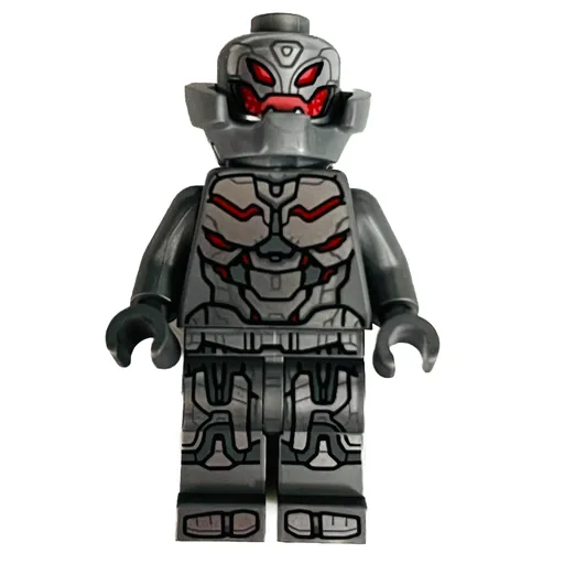 Ultron