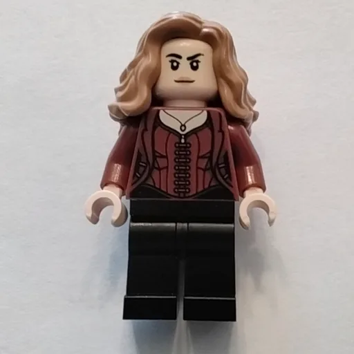 Scarlet Witch