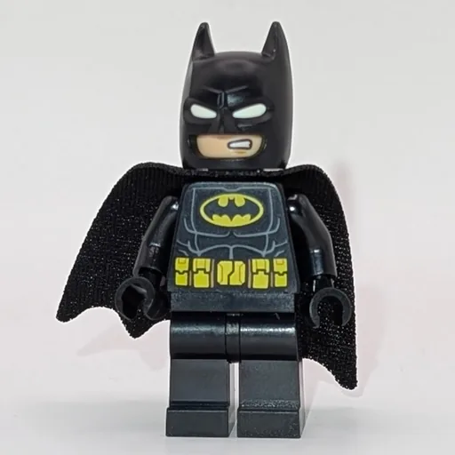 LEGO minifig Batman (fig-015976)