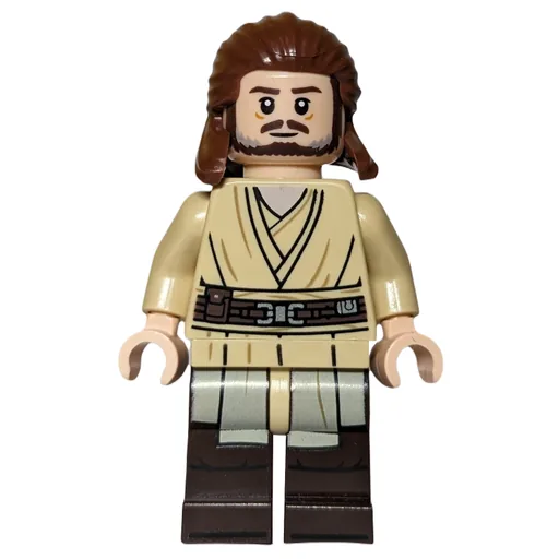 Qui-Gon Jinn