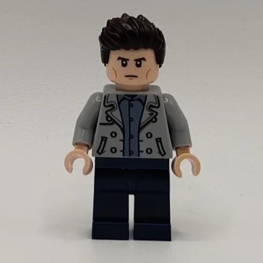 Edward Cullen