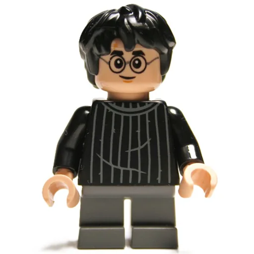 LEGO minifig Harry Potter (fig-016030)