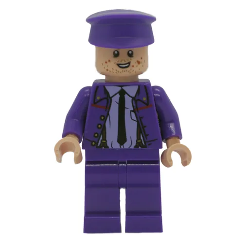Stan Shunpike