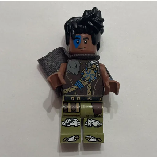 LEGO minifig Varl (fig-016081)