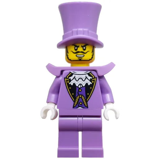 LEGO minifig Dorama (fig-016126)