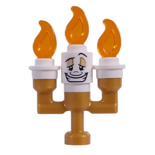 Lumière (Candles)