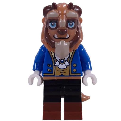 Beast (Minifig)