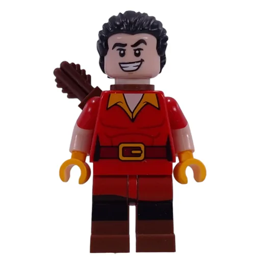 Gaston (Quiver)