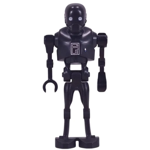 LEGO minifig K-2SO (fig-016241)