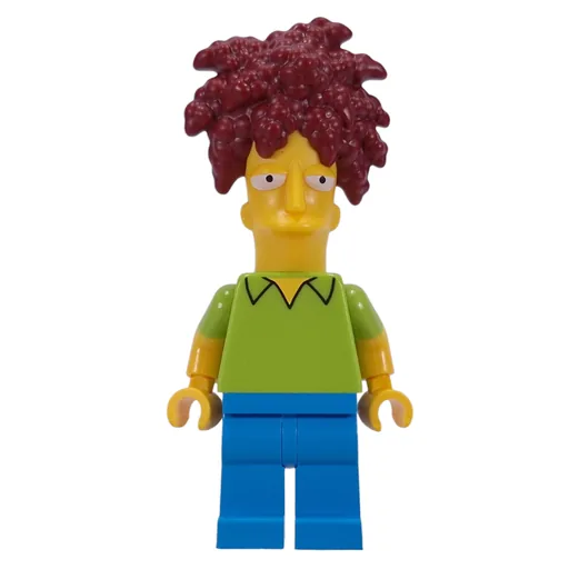 Sideshow Bob