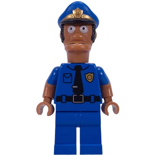 Sergeant Lou
