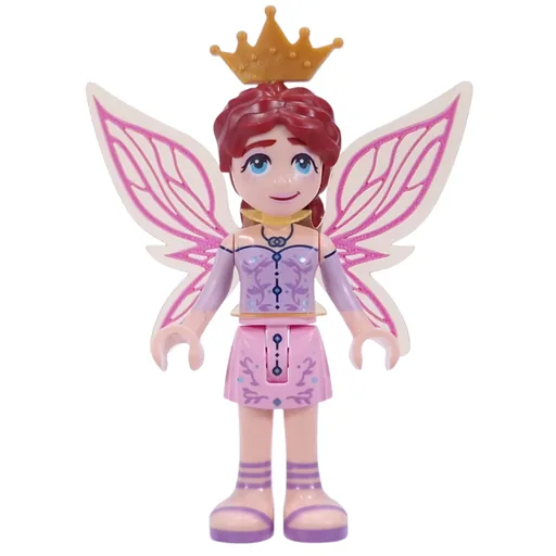 Paisley (Fairy Costume)