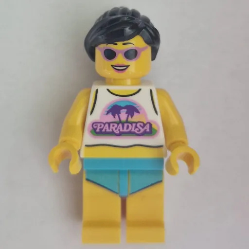 Paradisa Beach Bae