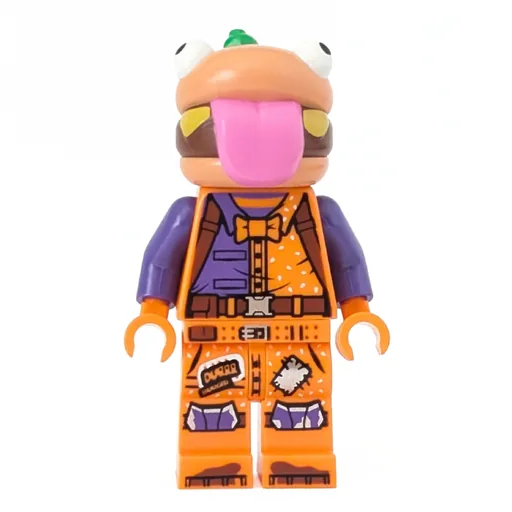 Beef Boss