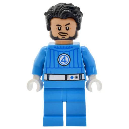 Reed Richards / Mr. Fantastic