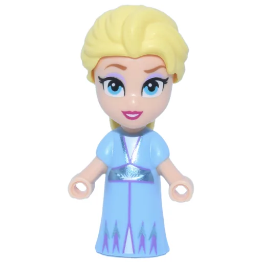LEGO minifig Elsa (fig-016420)