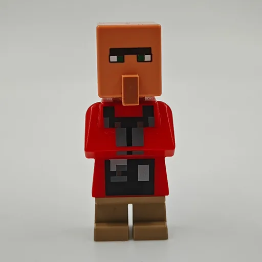 Mason Villager