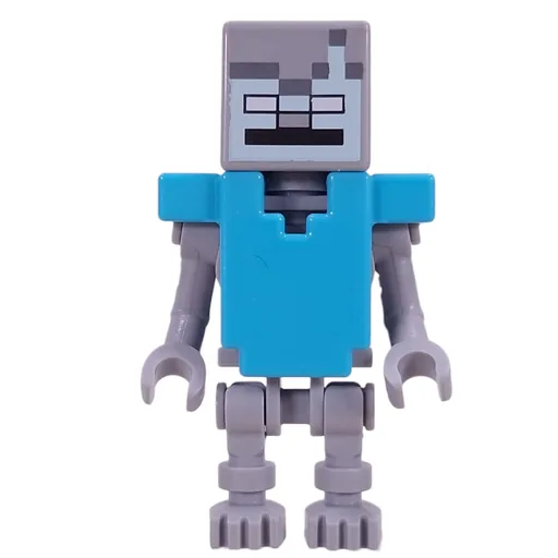 LEGO minifig Stray Spider Jockey (fig-016455)