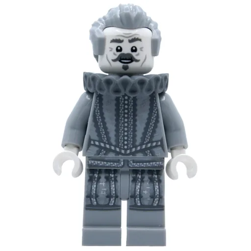 Nearly Headless Nick (Collar)