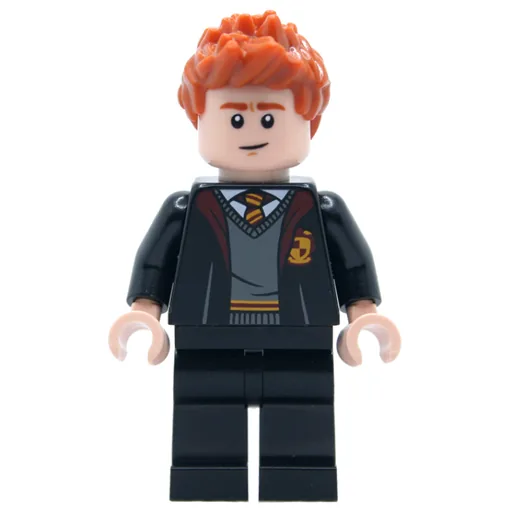 Percy Weasley (Open Robes)