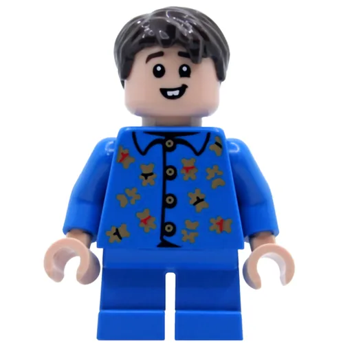 Neville Longbottom (Pajamas)
