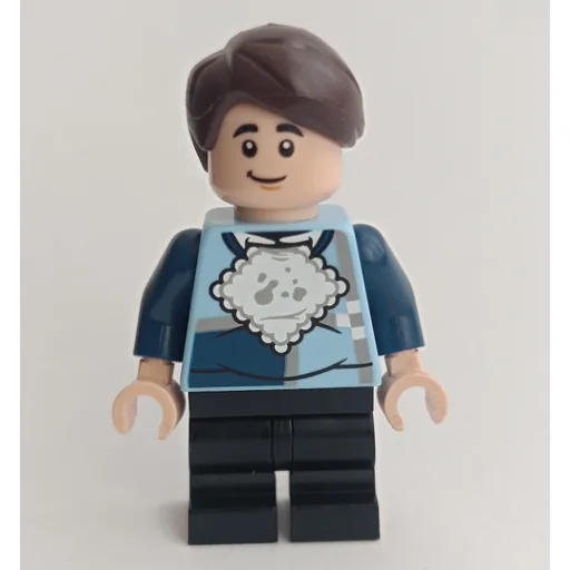 Dudley Dursley (Napkin)