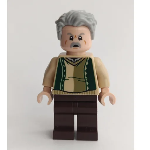 Vernon Dursley (Tan Torso)