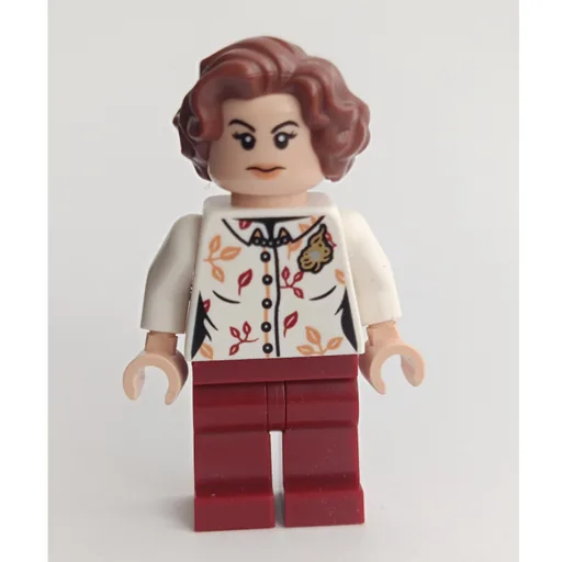 Petunia Dursley (White Shirt)
