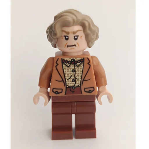 Aunt Marge Dursley