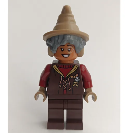 Witch (Shop Owner)