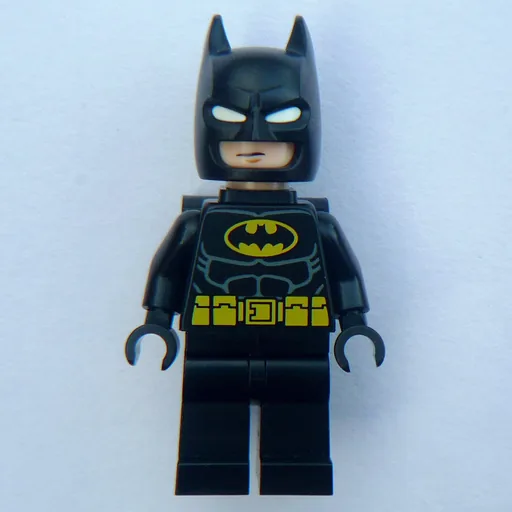 LEGO minifig Batman (fig-016510)
