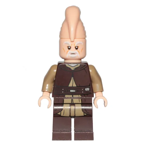 LEGO minifig Ki-Adi-Mundi (fig-016592)
