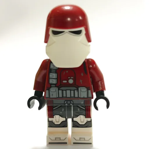 LEGO minifig Galactic Marine (fig-016593)