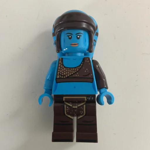 Aayla Secura (Dark Azure)