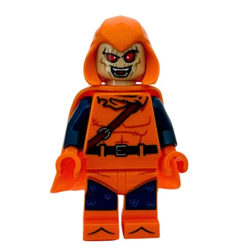 Hobgoblin (Rubber Cape)