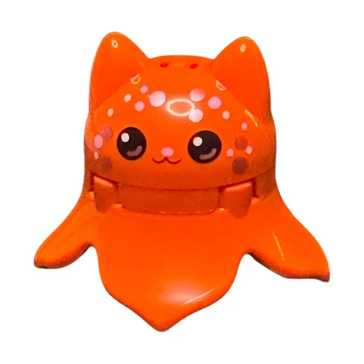Kitty Jellyfish