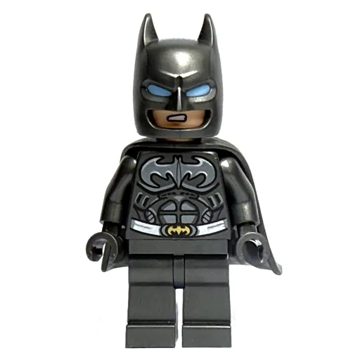 LEGO minifig Batman (fig-016654)